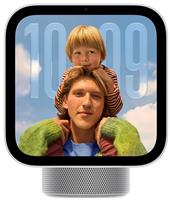 Apple HomeView - Silver Pre-Order
