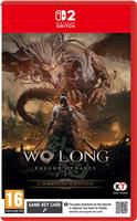 Wo Long: Fallen Dynasty Complete Edition Nintendo Switch 2 Game