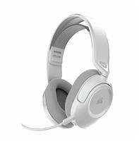 Corsair HS35 v3 PC, PS4, PS5, Switch, Xbox Wireless Headset - White