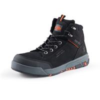 Scruffs Switchback 3 Safety Black Boots - Size 9