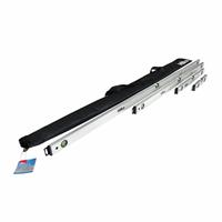 Hilka Levelling 12, 24, 48 and 72 Aluminium Spirit Level Set