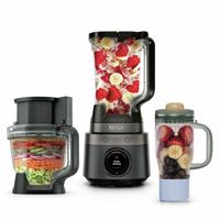 Ninja CrushBOSS 3-in-1 System 2.1L Jug Blender - Onyx