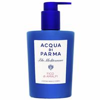 Acqua Di Parma Blu Mediterraneo - Fico Di Amalfi Hand and Body Lotion - 300ml