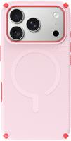 LAUT SHIELD FLEX iPhone 18 Pro Max Phone Case - Rose