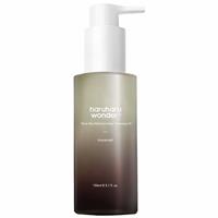 Haruharu Wonder Black Rice Moisture Deep Cleansing Oil - 150ml