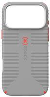 Speck CandyShell Grip iPhone 18 Pro Max/17 Pro Max Phone Case MagSafe - Grey