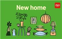 Argos New Home 10 GBP Gift Card