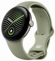 Google Pixel Watch 5 41mm Wi-Fi Smart Watch - Olive