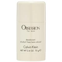 Calvin Klein Obsession For Men Deodorant Stick - 75g