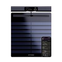 Withings BodyScan2 Smart Bathroom Scales - Black