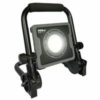 Hilka 3,300 Lumens Rechargeable LED Work Light - 30W