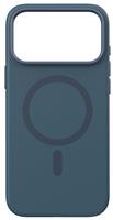 Tech21 EvoPulse iPhone 18 Pro Max/17 Pro Max Phone Case with MagSafe - Deep Sea