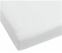 Babymore 120 x 60cm Pocket Sprung Cot Bed Mattress