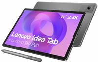 Lenovo Idea Tab 11 Inch 128GB AI Wi-Fi Tablet + Lenovo Tab Pen - Luna Grey