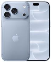 SIM Free iPhone 18 Pro 5G 256GB AI Mobile Phone - Glacier