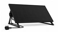 UKSOL 515w Pro Compact Plug In Solar Panel With Hybrid Mount Bundle