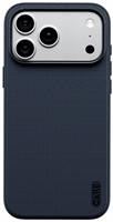 CARE By PanzerGlass Fusion Fabric iPhone 18 Pro Max Phone Case - Blue