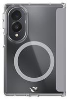 Tech21 EvoClear Samsung Galaxy Z Fold8 Ultra Magnet Phone Case - Clear