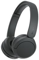 Sony WH-CH535 On-Ear Wireless Bluetooth Headphones - Black