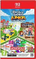 Hasbro Games Junior Collection Nintendo Switch 2 Game Pre-Order