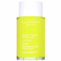 Clarins Body Treatment Oil Tonic - 100ml