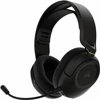 Corsair HS35 v3 PC, PS4, PS5, Switch Wireless Headset - Black