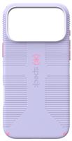Speck CandyShell Grip iPhone 18 Pro Max/17 Pro Max Phone Case MagSafe - Lilac