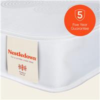 Nestledown Sprung Ortho Mattress - Kingsize
