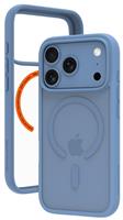 dbramante1928 Grenen iPhone 18 Pro/17 Pro Phone Case with MagSafe - Blue