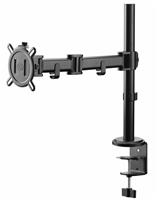 One For All DM2110 Universal 13-32 Inch Single Monitor Arm