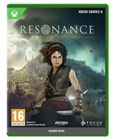 Resonance: A Plague Tale Legacy Xbox Series X Game