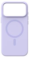 Tech21 EvoPulse iPhone 18 Pro Max/17 Pro Max Phone Case with MagSafe - Lilac