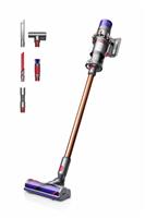Dyson V10 Cyclone Cordless Vacuum Cleaner + Low Reach Adaptor