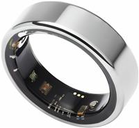 Sekonda Health Bluetooth Smart Ring Silver - 7