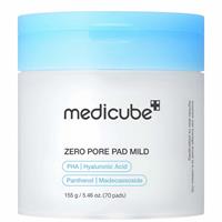 Medicube Zero Pore Mild - 70Pads