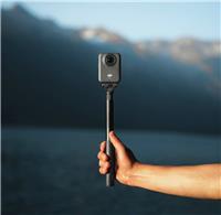 DJI Osmo 360 Get & Set Adventure Action Camera Combo