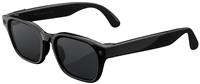 Meta Adventurer - Classic Black, Polarised Grey Lenses
