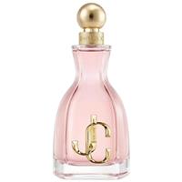 Jimmy Choo I Want Choo With Love Eau de Parfum - 100ml