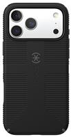 Speck CandyShell Grip iPhone 18 Pro Max/17 Pro Max Phone Case MagSafe - Black