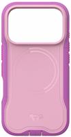 Tech21 EvoGuard iPhone 18 Pro/17 Pro Phone Case with MagSafe - Orchid