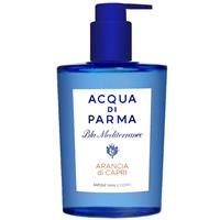 Acqua Di Parma Blu Mediterraneo - Arancia Di Capri Hand and Body Wash - 300ml