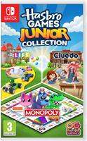 Hasbro Games Junior Collection Nintendo Switch Game Pre-Order
