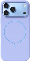 LAUT HUEX Silicon iPhone 18 Pro Max Phone Case - Blue