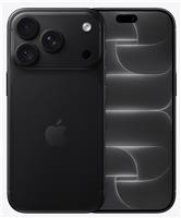 SIM Free iPhone 18 Pro 5G 2TB AI Mobile Phone - Black