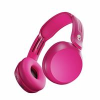 Skullcandy Icon 180 On-Ear Wireless Headphones - Pink