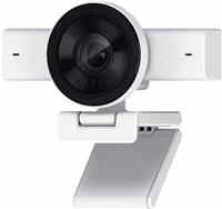 Razer Kiyo V2 X Webcam - White