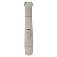 Remington BareMe 3-in-1 Wet and Dry Bikini Trimmer and Shaver