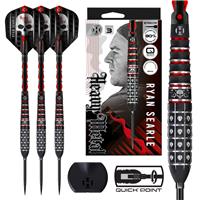 Harrows Darts Set - Ryan Searle Series 3 30G Darts