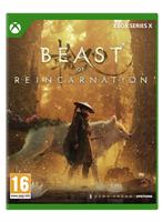Beast of Reincarnation Xbox Series X Game