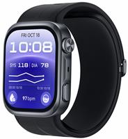 HUAWEI WATCH D3 Health Smart Watch - Black